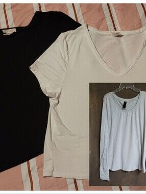 3pc Bundle